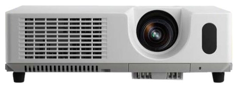 �������� Hitachi CP-X2015WN