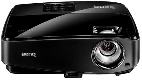 �������� BenQ MS507H
