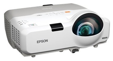 �������� Epson BrightLink 435Wi