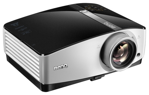 �������� BenQ MX766