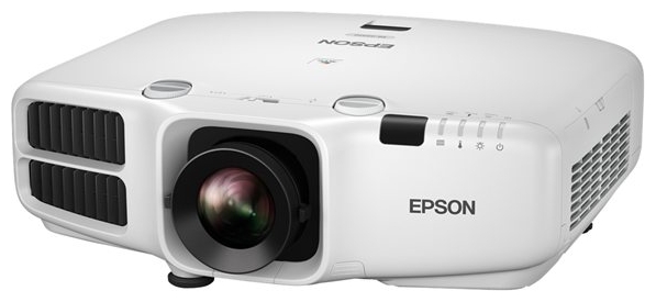 �������� Epson EB-G6350
