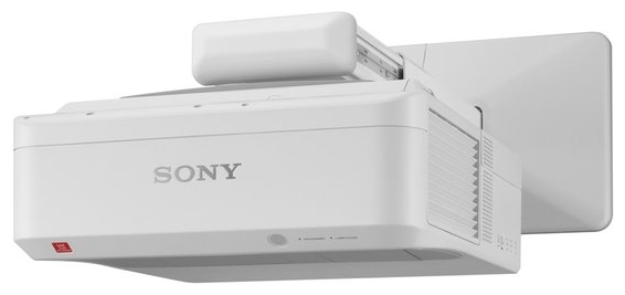 �������� Sony VPL-SW536M