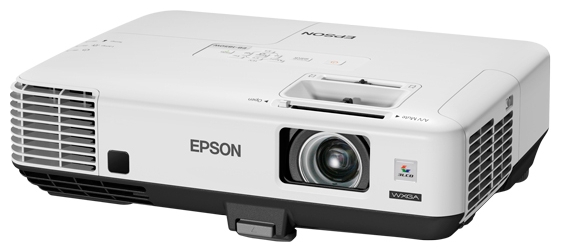 �������� Epson EB-1850W