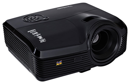 �������� ViewSonic PJD7333