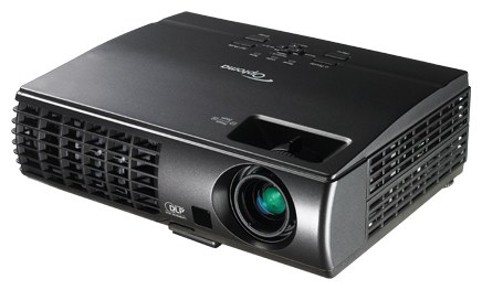 Проектор Optoma TX7156 Проектор Optoma TX7156