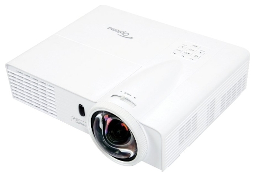 �������� Optoma X306ST