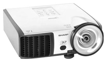 �������� Sharp PG-F267X