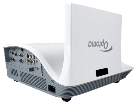 Проектор Optoma W307UST Проектор Optoma W307UST