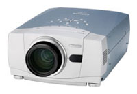 Проектор Canon LV-7565 Проектор Canon LV-7565