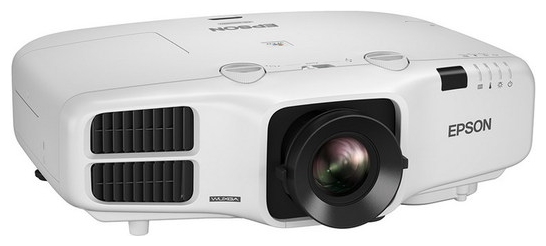 �������� Epson EB-4750W
