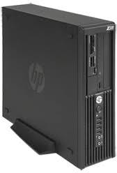 Компьютер HP Z220 SFF Компьютер HP Z220 SFF