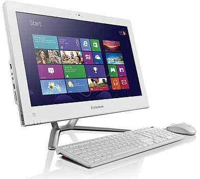 Моноблок Lenovo IdeaCentre C340 Моноблок Lenovo IdeaCentre C340