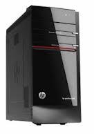 Компьютер HP Pavilion HPE h8-1201er Компьютер HP Pavilion HPE h8-1201er
