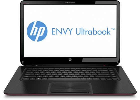 Ноутбук HP Envy 4-1272er Ноутбук HP Envy 4-1272er