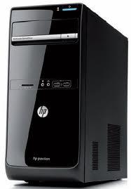��������� HP Pavilion p6-2221er