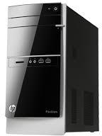 Компьютер HP Pavilion 500-011er Компьютер HP Pavilion 500-011er