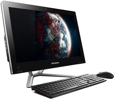 Моноблок Lenovo IdeaCentre C340 Моноблок Lenovo IdeaCentre C340