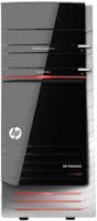 Компьютер HP ENVY Phoenix h9-1401er Компьютер HP ENVY Phoenix h9-1401er