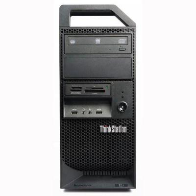 Компьютер Lenovo ThinkStation D30 Компьютер Lenovo ThinkStation D30