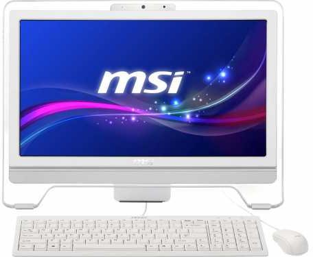�������� MSI Wind Top AE2031-002RU