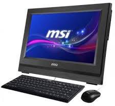 Моноблок MSI Wind Top AE2282G-020RU Моноблок MSI Wind Top AE2282G-020RU