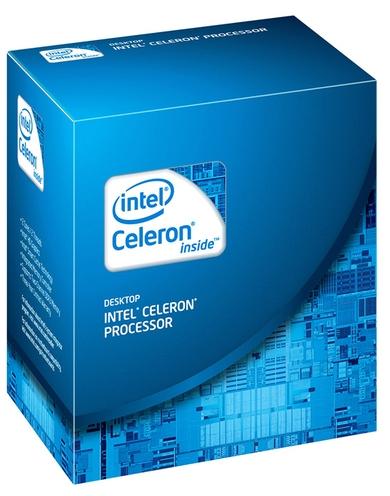 Процессор Intel Celeron G555 Процессор Intel Celeron G555