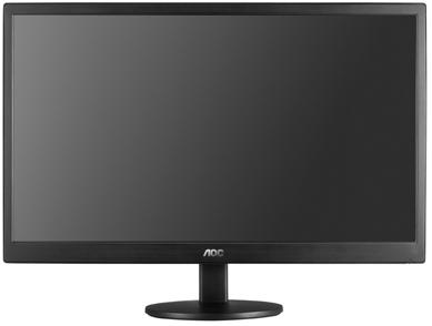 ������� AOC e2070Swn