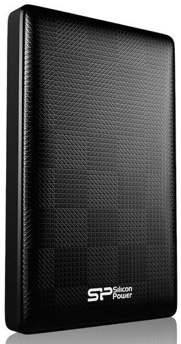 Внешний жесткий диск Silicon Power SP010TBPHDD03S3K Внешний жесткий диск Silicon Power SP010TBPHDD03S3K
