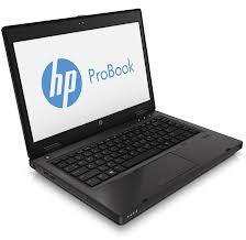 ������� HP ProBook 6470b