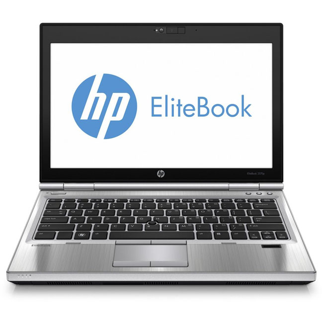 ������� HP EliteBook 2570p