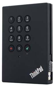 Внешний жесткий диск Lenovo 0A65619 Внешний жесткий диск Lenovo 0A65619