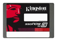 Жесткий диск Kingston SE50S37/100G Жесткий диск Kingston SE50S37/100G