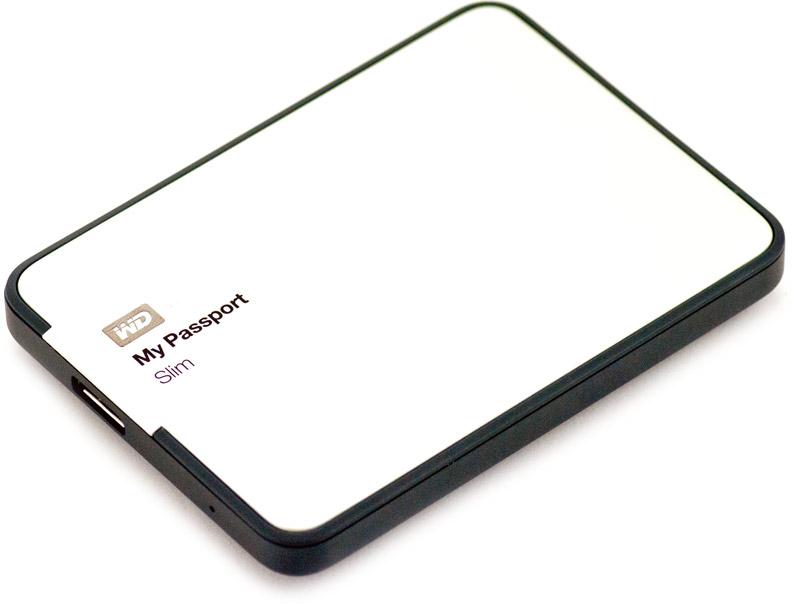 Внешний жесткий диск Western Digital WDBGMT0010BAL Внешний жесткий диск Western Digital WDBGMT0010BAL