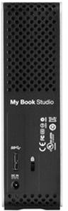 Внешний жесткий диск Western Digital WDBCPZ0030HAL Внешний жесткий диск Western Digital WDBCPZ0030HAL