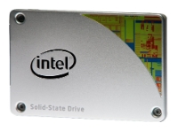 ������� ���� Intel SSDSC2BW360A401