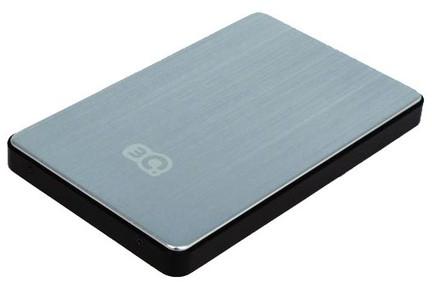 Внешний жесткий диск 3Q 3QHDD-U223M-EB1000 Внешний жесткий диск 3Q 3QHDD-U223M-EB1000