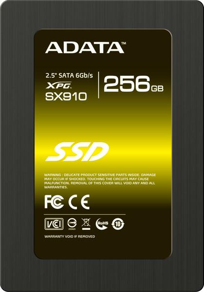 Жесткий диск A-Data ASX910S3-256GM-C Жесткий диск A-Data ASX910S3-256GM-C