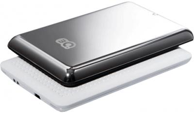 Внешний жесткий диск 3Q 3QHDD-U235H-HW750 Внешний жесткий диск 3Q 3QHDD-U235H-HW750