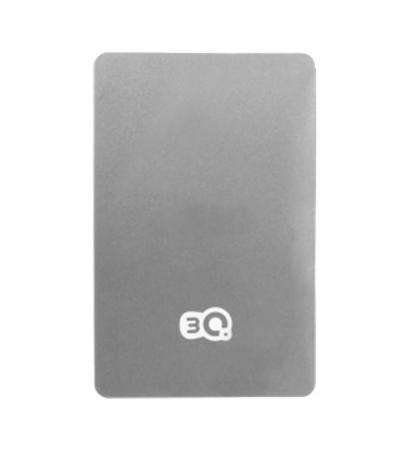 Внешний жесткий диск 3Q 3QHDD-T292M-SS1000 Внешний жесткий диск 3Q 3QHDD-T292M-SS1000