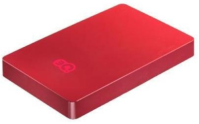 Внешний жесткий диск 3Q 3QHDD-T292M-RR500 Внешний жесткий диск 3Q 3QHDD-T292M-RR500
