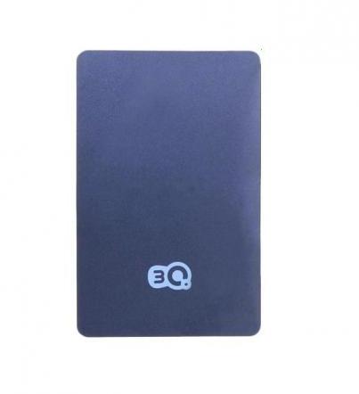Внешний жесткий диск 3Q 3QHDD-T292M-DD500 Внешний жесткий диск 3Q 3QHDD-T292M-DD500