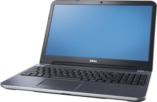 Ноутбук Dell Inspiron 5737 Ноутбук Dell Inspiron 5737