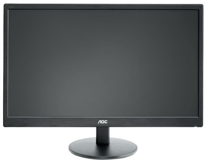 Монитор AOC E2370Sh Монитор AOC E2370Sh
