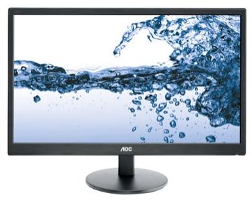 Монитор AOC e2270swn Монитор AOC e2270swn
