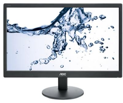 Монитор AOC e970Swn Монитор AOC e970Swn