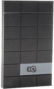 Внешний жесткий диск 3Q 3QHDD-T260M-BB750 Внешний жесткий диск 3Q 3QHDD-T260M-BB750