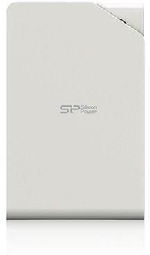 Внешний жесткий диск Silicon Power SP010TBPHDS03S3W Внешний жесткий диск Silicon Power SP010TBPHDS03S3W
