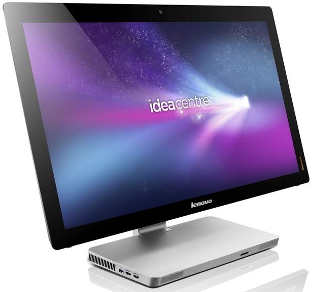 �������� Lenovo IdeaCentre A520