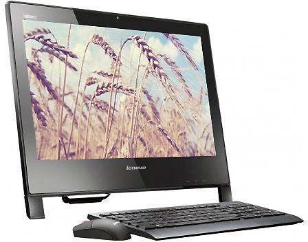 Моноблок Lenovo S710 All-In-One Моноблок Lenovo S710 All-In-One