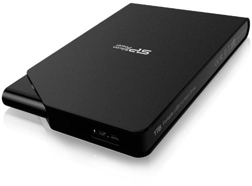 ������� ������� ���� Silicon Power SP500GBPHDS03S3K